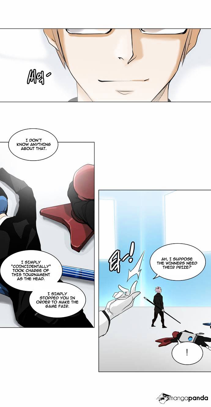 Tower of God, Chapter 187 image 17